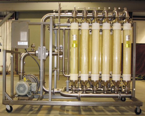 process application plant in vadodara | PVA recovery in gujarat | caustic clarification in india | process water service in vadodara